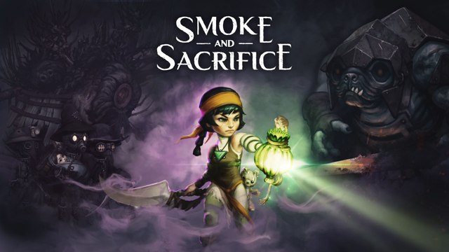 Smoke and Sacrifice - Trailer date de sortie PS4/Xbox One