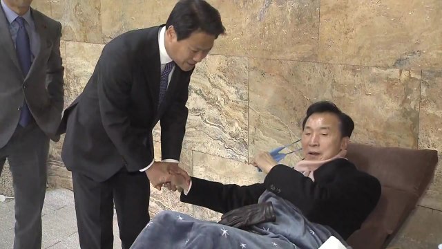 임종석 문 대통령, 국회 선거제 개편안 합의하면 적극 지지 / YTN