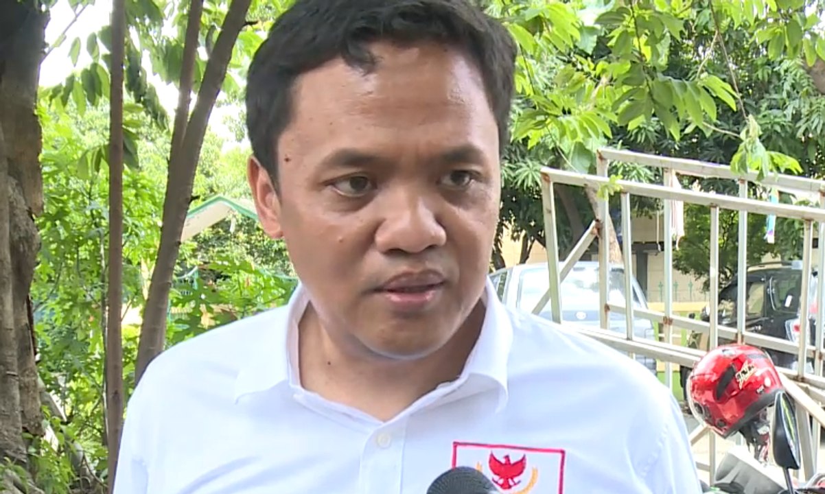 Habiburokhman: Kader PAN yang Dukung Jokowi Bukan Tokoh Penting