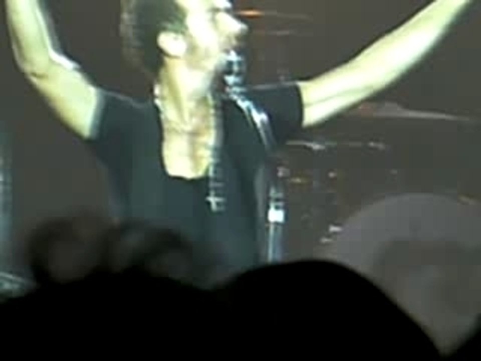 calogero concert bercy decembre 2007