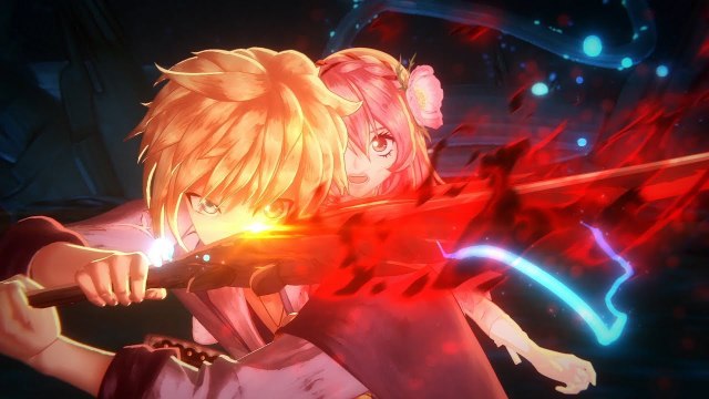 Tales of Crestoria - Trailer officiel