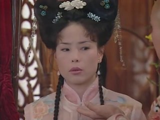 Sóng Gió Chỉ Cấm Thành - Tập 29 - Phim Lồng Tiếng