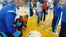 VI COPA NACIONAL DE CAMPEÃS BANDA MARCIAL INFANTIL PAULO VI