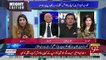 I Will Leave The Show- Waleed Iqbal Gets Angry On Anchor Shazia Zeeshan