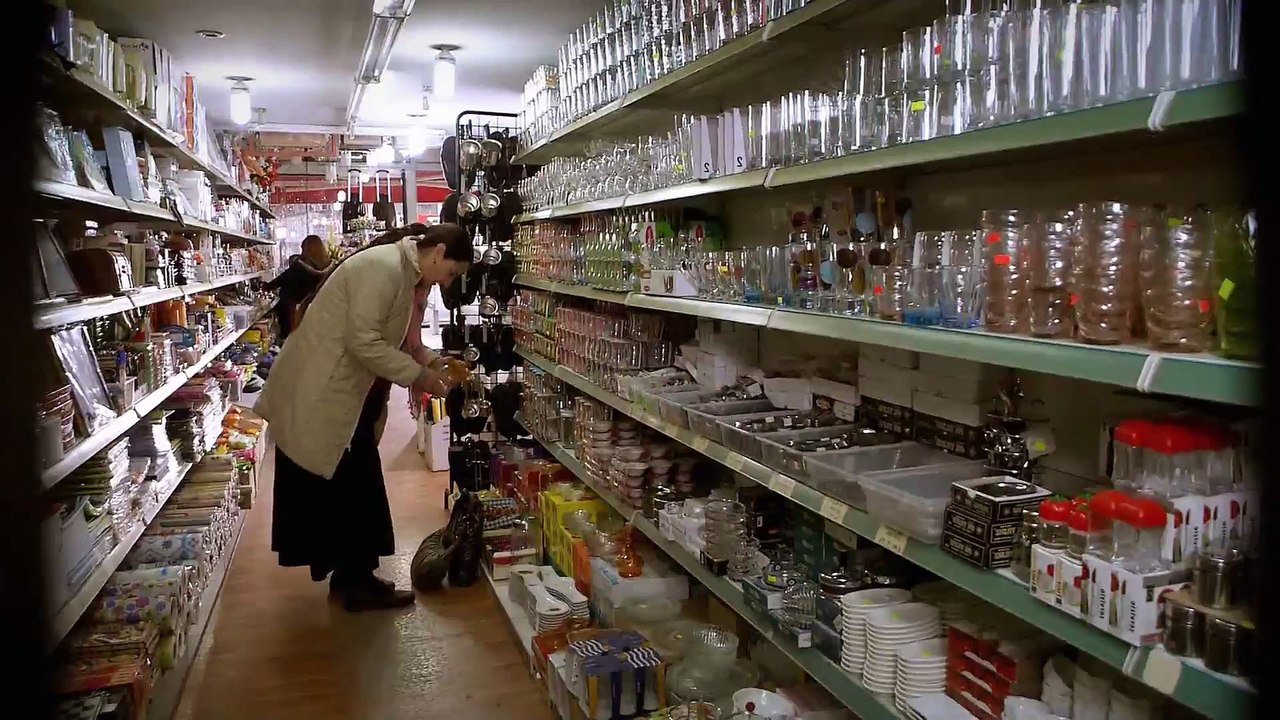 Capitulo 12 El Secreto De Feriha