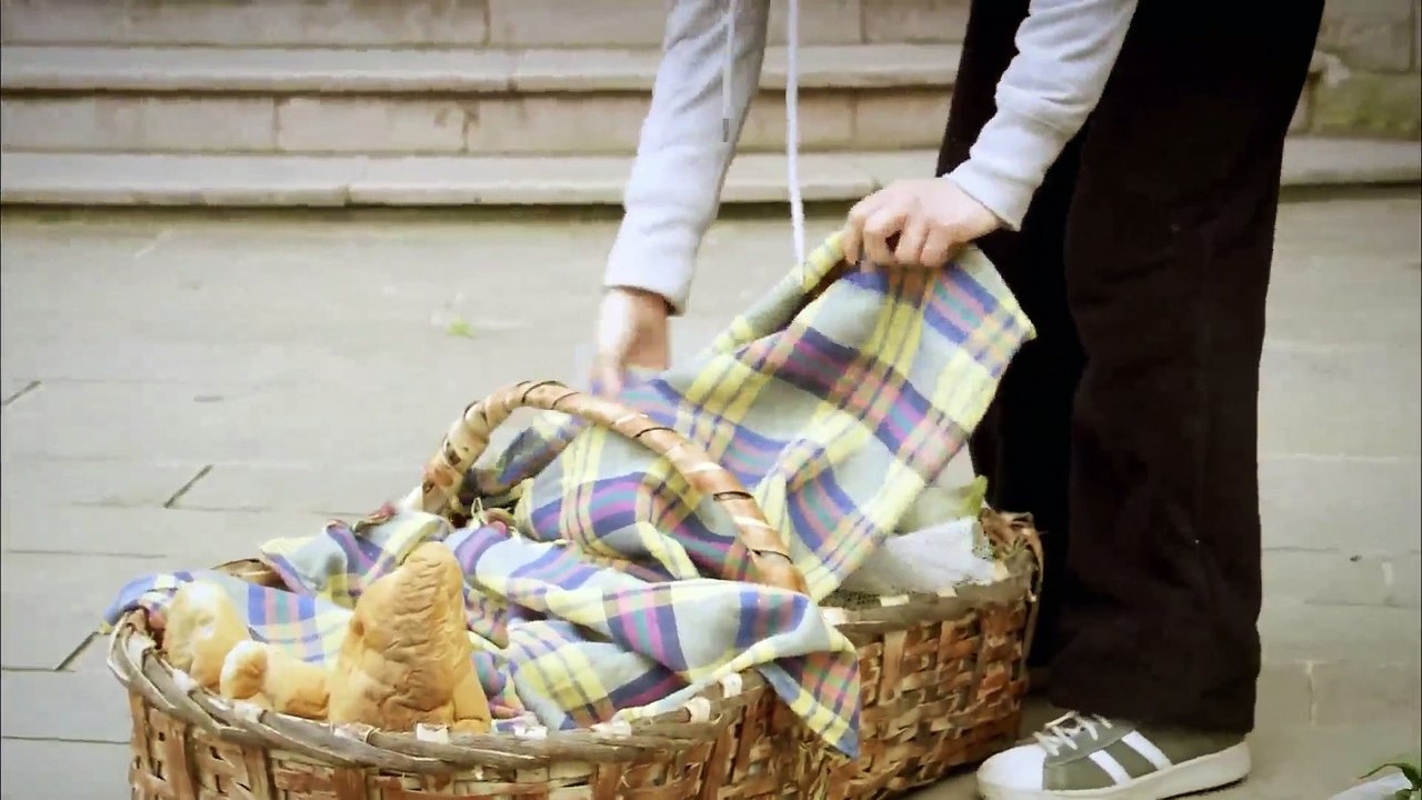 Capitulo 11 El Secreto De Feriha