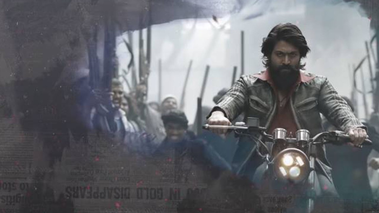 KGF Kannada Movie: ವಿಶ್ವ ದಾಖಲೆ ಮಾಡಿದ 'ಕೆಜಿಎಫ್' ಹಿಂದಿ ಹಾಡು | FILMIBEAT KANNADA