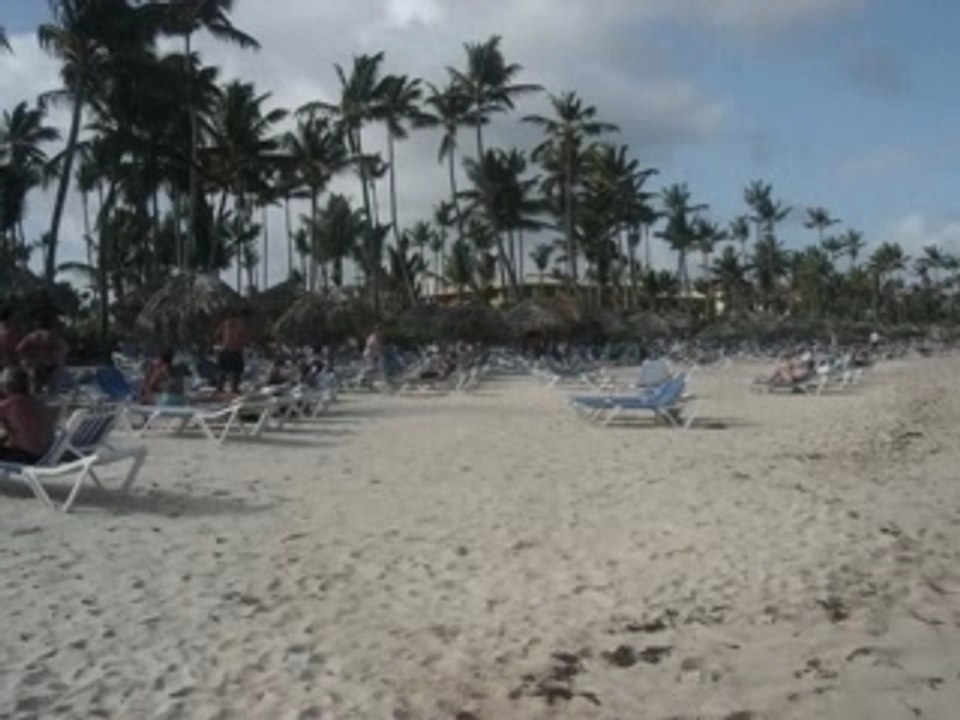 punta cana 2007