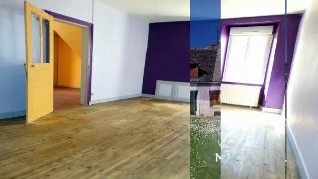 A vendre - Maison/villa - BALLON (72290) - 4 pièces - 80m²