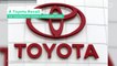 Toyota Recalls Nearly 143,000 SUVs And Pickups Worldwide