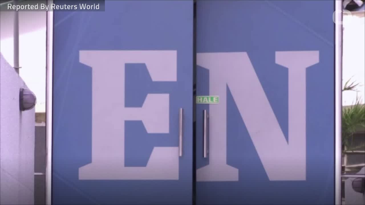 Venezuelan Anti-Maduro Newspaper Publishes Last Print Edition