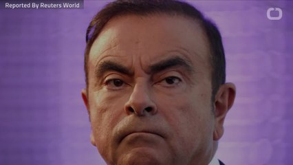 Is Nissan Bigger Than One Man?