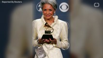 Iconic Singer Nancy Wilson Dies At 81