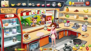 Rising Super Chef 2 (level 107)