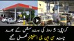 CNG stations reopen today after SSGC assurance