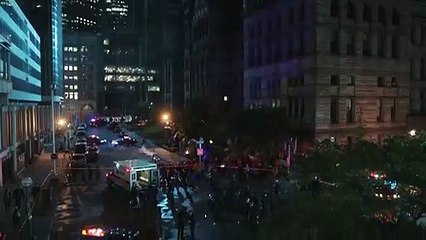 Titans Season 1 Ep.11 Season Finale Trailer_ Robin vs Batman (2018) DC Universe