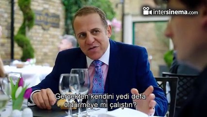 Garantili Ölüm (Yoksa Paran İade) - Fragman