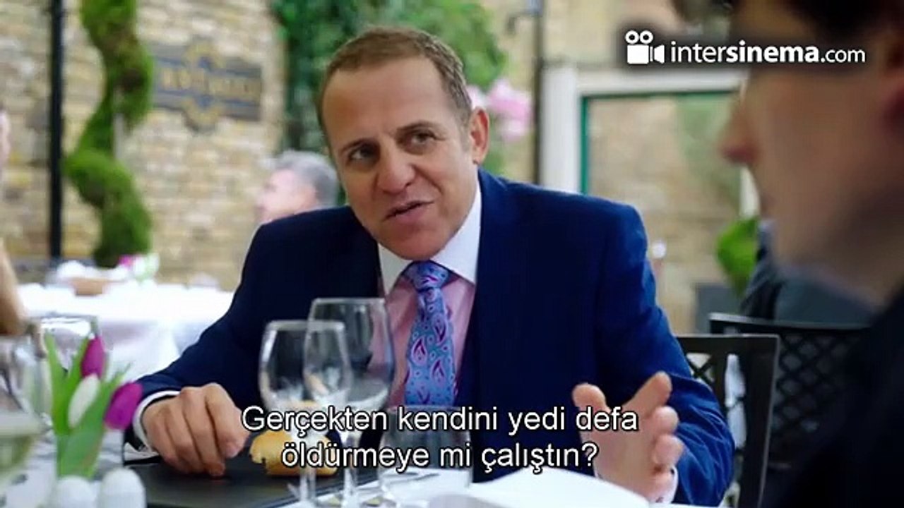 Garantili Ölüm (Yoksa Paran İade) - Fragman