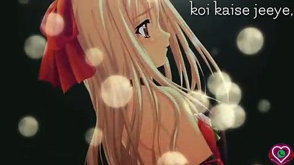 Dil Kya Kare Female Version Whatsapp Status(480P)