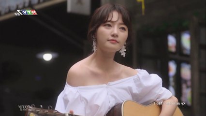 Ký Ức Lọ Lem Tập 2 - Phim Hay Lồng Tiếng HTV7