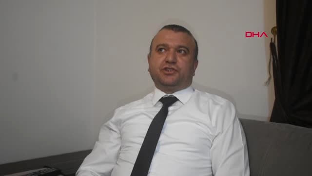 Tekirdağ Çorlu'daki Tren Kazasında Eşi ve Bebeğini Kaybeden Kurtuluş Adalete Güveniyorum-2