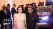 UNCUT - Bollywood Celebs At Reception Party Of Isha Ambani & Anand Piramal