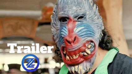 Mega Time Squad Trailer #1 (2019) Morgan Albrecht, Yoson An Action Movie HD