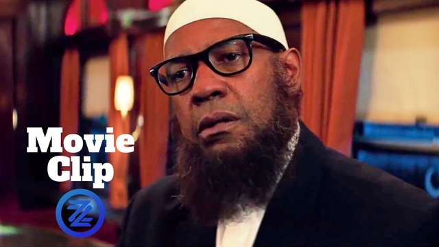 The Equalizer 2 Red-Band Extended Preview (2018) Denzel Washington Thriller Movie HD