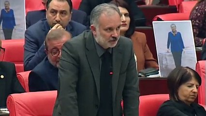 HDP'li Bilgen'den AKP'ye: Ya bizden özür dilenecek ya da bundan sonraki konuşmaların tonu, dozu, her şeyi değişecek!