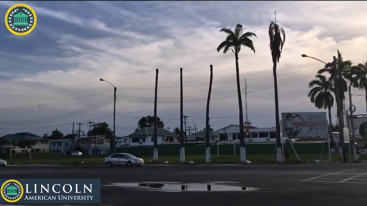 Study MBBS abroad Know more about Infrastructure & Campus facilities at Lincoln American University ¦ MBBS  in America