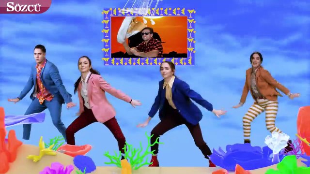 Youtube'un en nefret edilen videosu