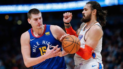 NBA : Jokic fait basculer la balance face à OKC