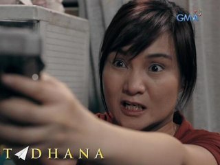Tadhana: Pagseselos ng lalaki sa asawang nasa Qatar | Teaser