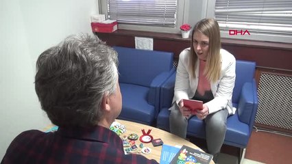 İzmir Halk Sağlığı İçin Konak'ta Hızlı Hıv Testi