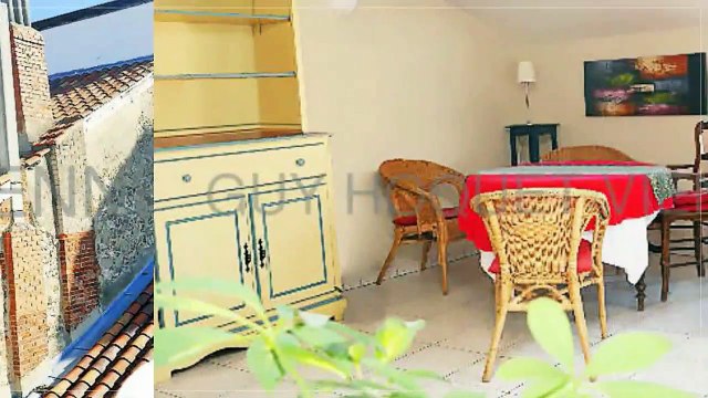 A vendre - Appartement - VIENNE (38200) - 4 pièces - 65m²