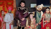 Kapil Sharma - Ginni Wedding: 5 Things you would like to know about the wedding | FilmiBeat