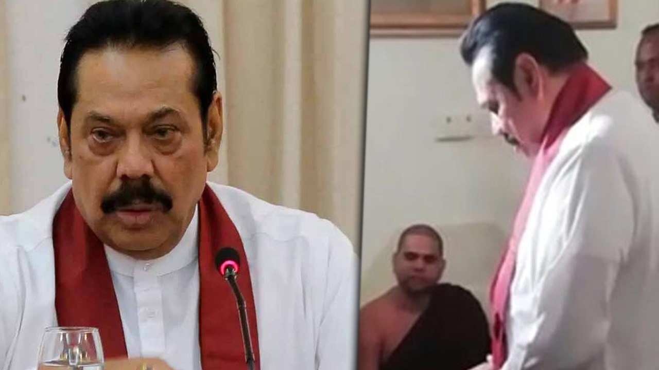 பதவி விலகிய ராஜபக்சே, இலங்கை அரசியலில் அடுத்த ப...
