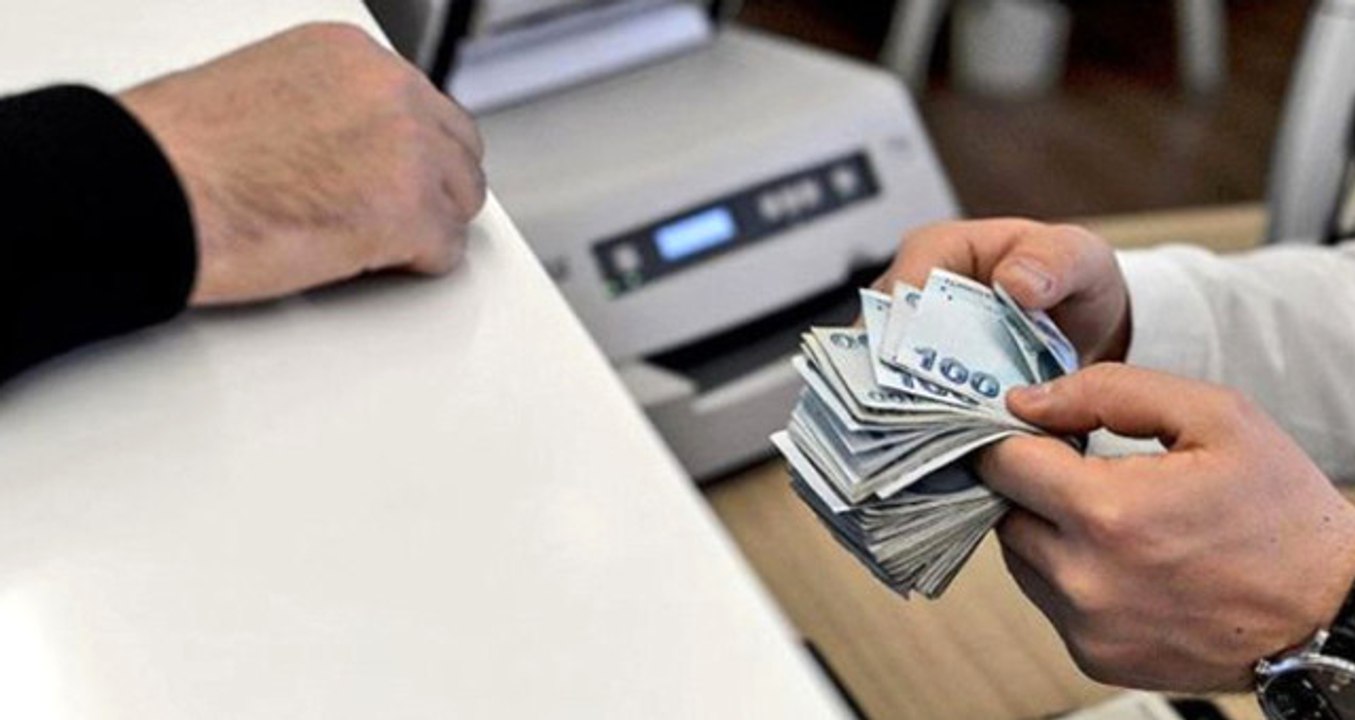 Ziraat Bankasının Yüzde 0,98 Faizle Başlattığı Kampanya Sayesinde 500 Bin TL'lik Kredide 361 Bin TL Cepte Kalacak