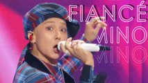 [HOT] MINO - FIANCE,  송민호 - 아낙네 Show Music core 20181215