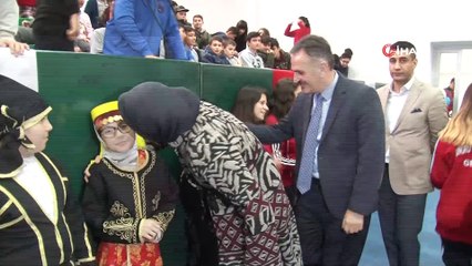 Gemlik Belediyesi’nden 15 Temmuz şehidi Olçok’a vefa