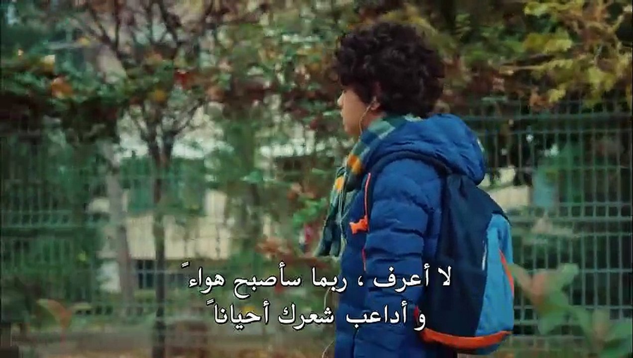 مسلسل عروس اسطنبول الجزء الموسم الثالث 3 الحلقة...