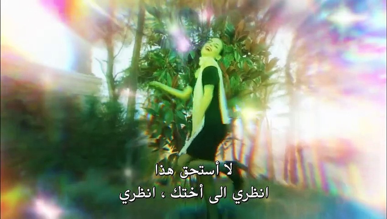 مسلسل عروس اسطنبول الجزء الموسم الثالث 3 الحلقة 13 القسم 2 مترجم للعربية - قصة عشق اكسترا
