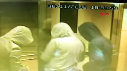 Ünlü Kalp Cerrahı ile Mimara Hırsızlık Şoku