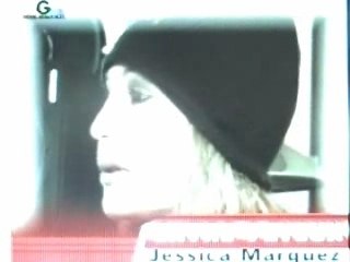 Interview Jessica Marquez sur Publicg TV