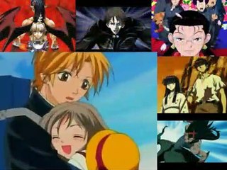 Aishiteruze Baby 3 VOSTFR