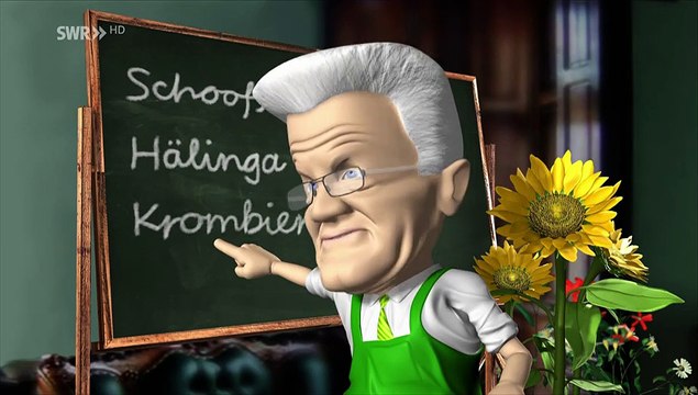 „Dialekt ist Heimat“