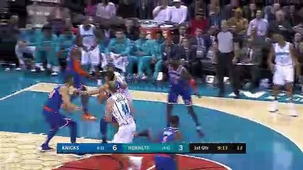NBA [Frenchies] : Batum (21 pts), rien à se reprocher