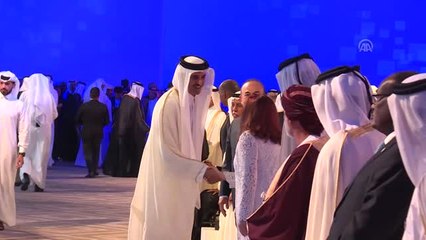 Dışişleri Bakanı Çavuşoğlu'nun Katıldığı 18. Doha Forumu Başladı