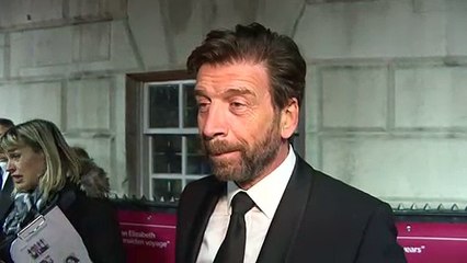 Nick Knowles: I'll miss the people but not the jungle