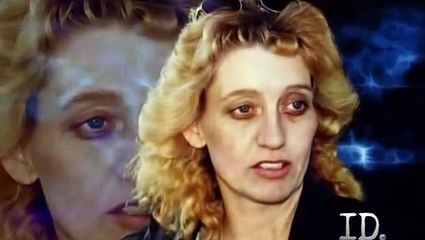 Murderers Steven Brown and Patricia Teeter (Crime Documentary)